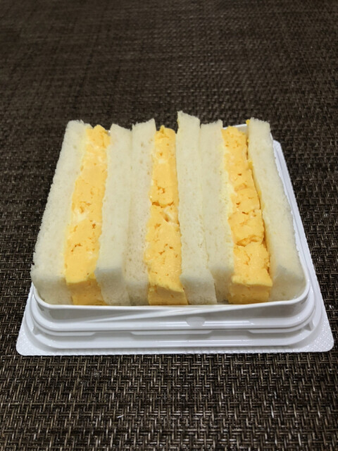 ベイクドコンフェ 栄町 札幌 サンドイッチ 食べログ