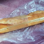 つちぱん - 料理写真:ミルクフランス