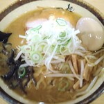 麺屋 つくし - 