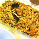 ガネーシャ・ガル　 - 