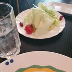 グラッツェ - 