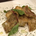 カフェダイニング リトルガーデン - 