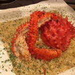 カフェダイニング リトルガーデン - 