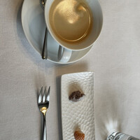 Le Salon de Legumes - 