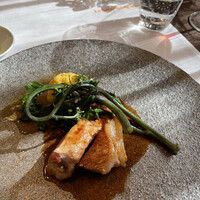 Le Salon de Legumes - 
