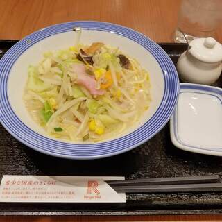 リンガーハット_1