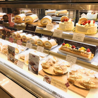 池袋で人気のケーキ ランキングtop 食べログ 池袋で人気のケーキ ランキングtop 食べログ