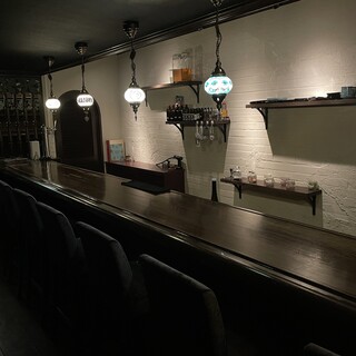 オシャレな空間 中洲でおすすめのバーをご紹介 食べログ