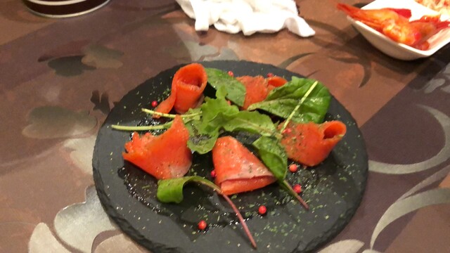 カフェダイニング リトルガーデン｜根室市のおしゃれなダイニングバー