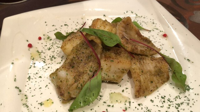 口コミ一覧 : カフェダイニング リトルガーデンの写真