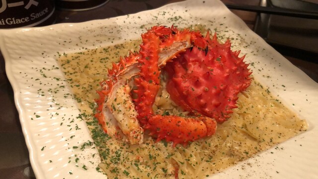 口コミ一覧 : カフェダイニング リトルガーデンの写真