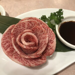 焼肉 京城 - 