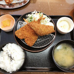 小樽なると屋 - 