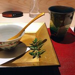 Kanazawa - ★8献上加賀棒茶