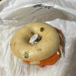 BAGEL & BAGEL - 