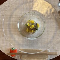 農園レストラン 夢蔵 - 