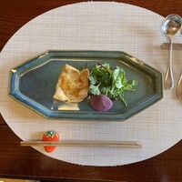 農園レストラン 夢蔵 - 