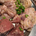 Oosaka Yakiniku Horumon Futago - 