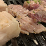 Oosaka Yakiniku Horumon Futago - 