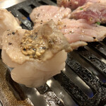 Oosaka Yakiniku Horumon Futago - 