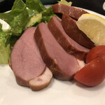しゃぶしゃぶ にいむら - 