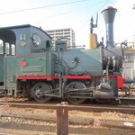 桜うづまき酒造株式会社 - 向きが逆になりました