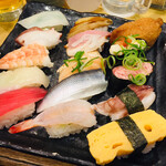 Gontarousushi - 