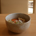 GoKuRi - 塩モツ煮