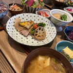 ベジボーイキッチン - 