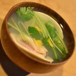 岸田屋 - はまつゆ（５００円）２０２１年２月