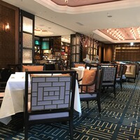 香桃 - 店内の様子