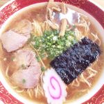 ひとっちゃん - ラーメン