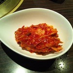 焼肉 セナラ - 白菜キムチ　