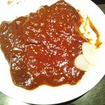 焼肉 セナラ 熊谷店 - 牛レバー