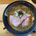 Chuuka Soba Oshitani - 【冬季限定】味噌らーめん 900円（2021年2月）