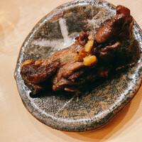恵比寿 えんどう - 