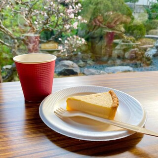 カフェ キャラメルママ Cafe Caramelmama 那珂湊 カフェ 食べログ