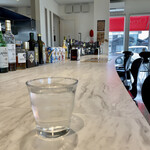 イタリアンバール オルソ - ランチ利用