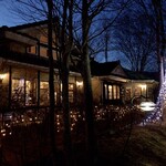 ジョイア・ミーア  - 外観