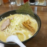 北海道らーめん おやじ - 