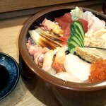 Sushi Tsune - 