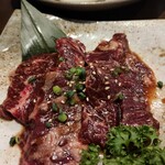 焼肉 六花 - 