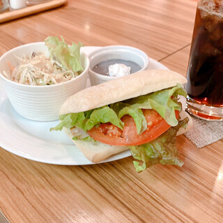 カフェ・ファゼンダ_1