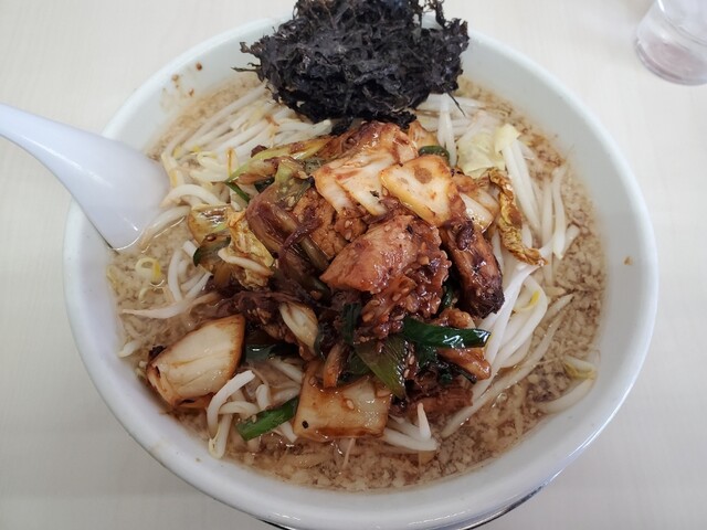 らーめん処 潤 蔵王橋店 北長岡 ラーメン 食べログ らーめん処 潤 蔵王橋店 北長岡 ラーメン 食べログ