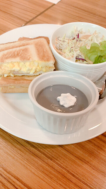 Cafe Fazenda Enzeru Paku Ten photo 3