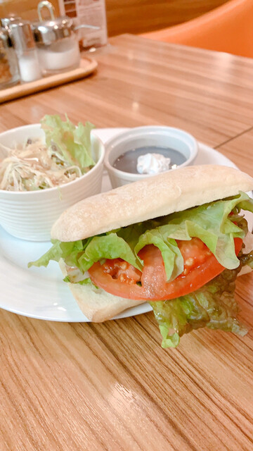 Cafe Fazenda Enzeru Paku Ten