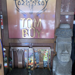 TOM BOY - 