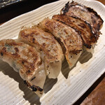 大衆餃子酒場 三ツ星 - 