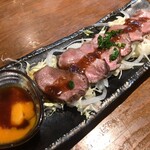 大衆餃子酒場 三ツ星 - 