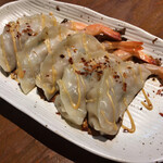 大衆餃子酒場 三ツ星 - 
